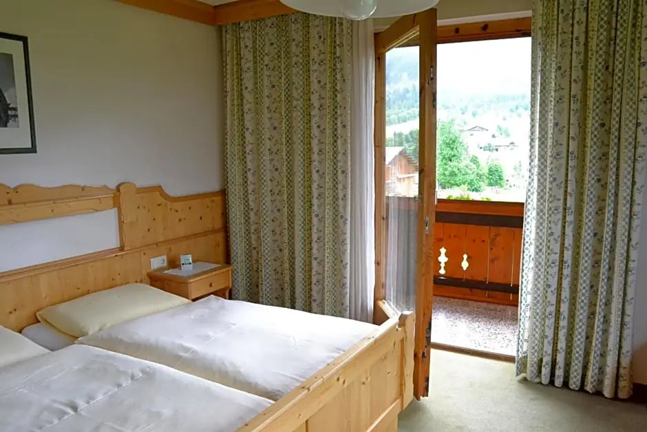 Pension Möslehnerhof
