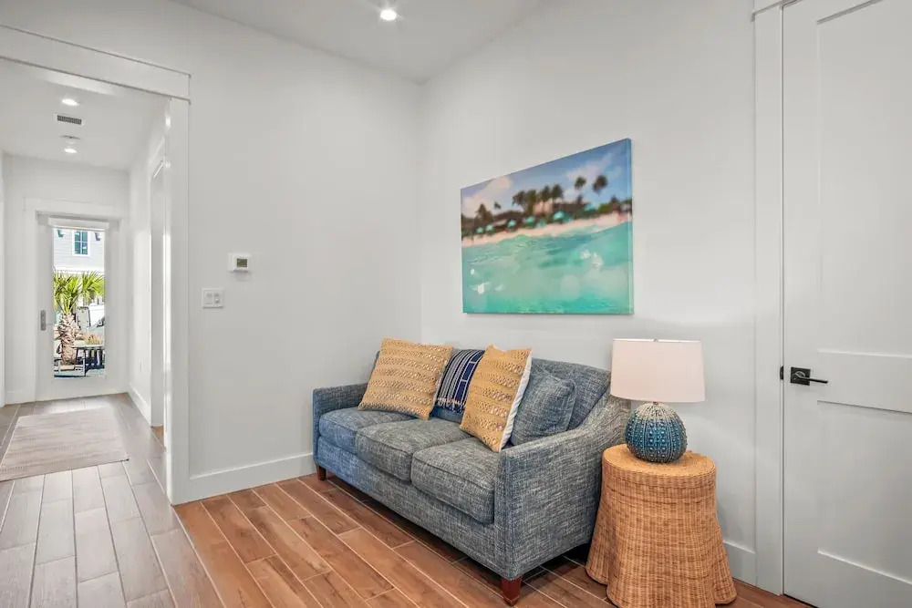 The Seaward 217 STA