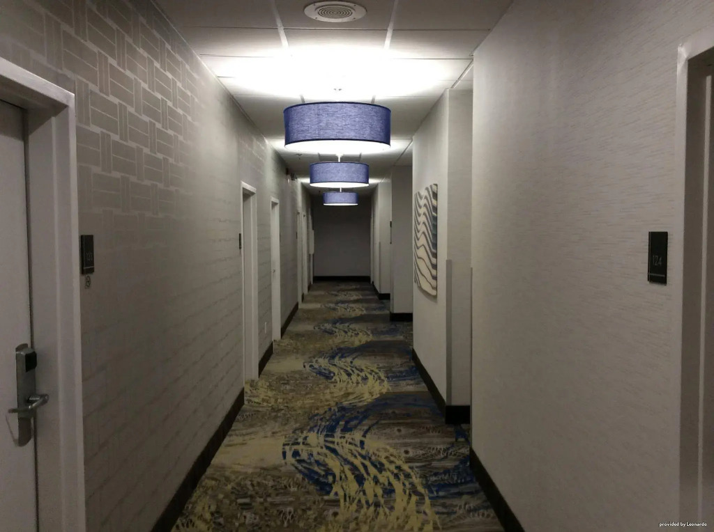 Best Western Plus Hanes Mall