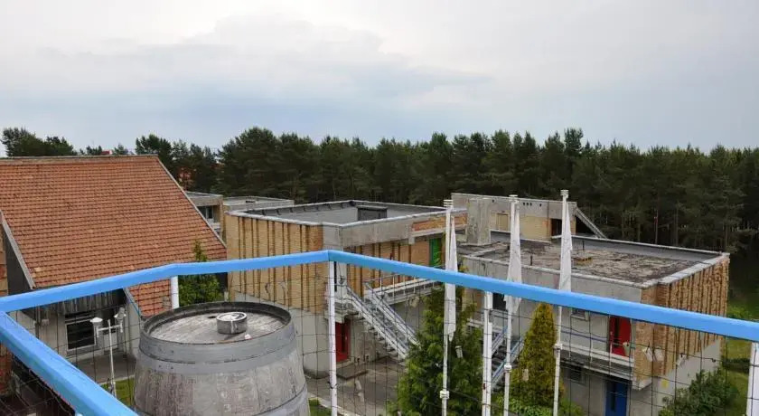 Creative Guest House Plunksna