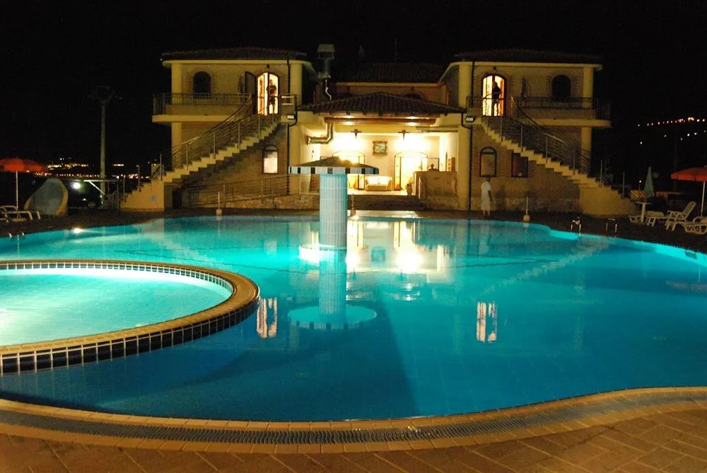 Hotel Gran Duca