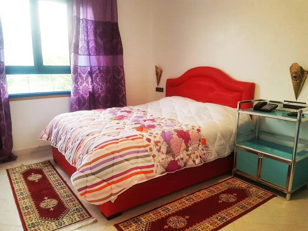 Hôtel Riad Tetouan