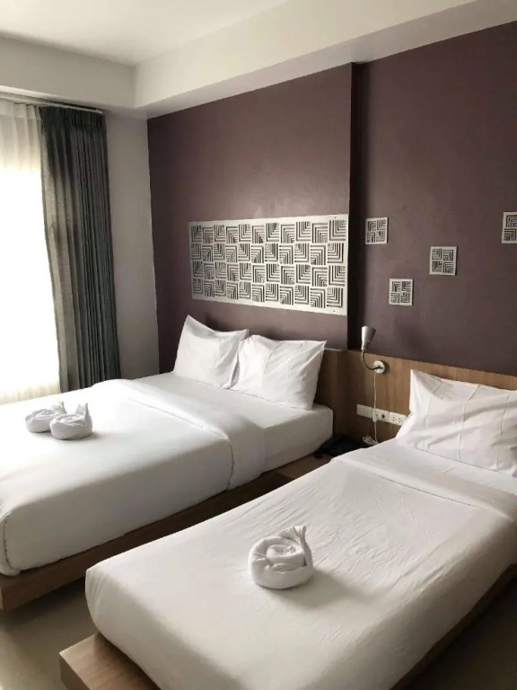 Tonkok Hotel