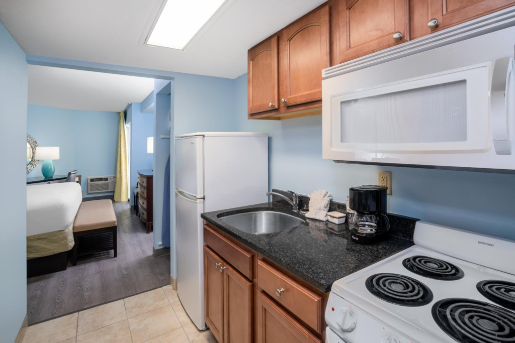 Palette Resort Myrtle Beach