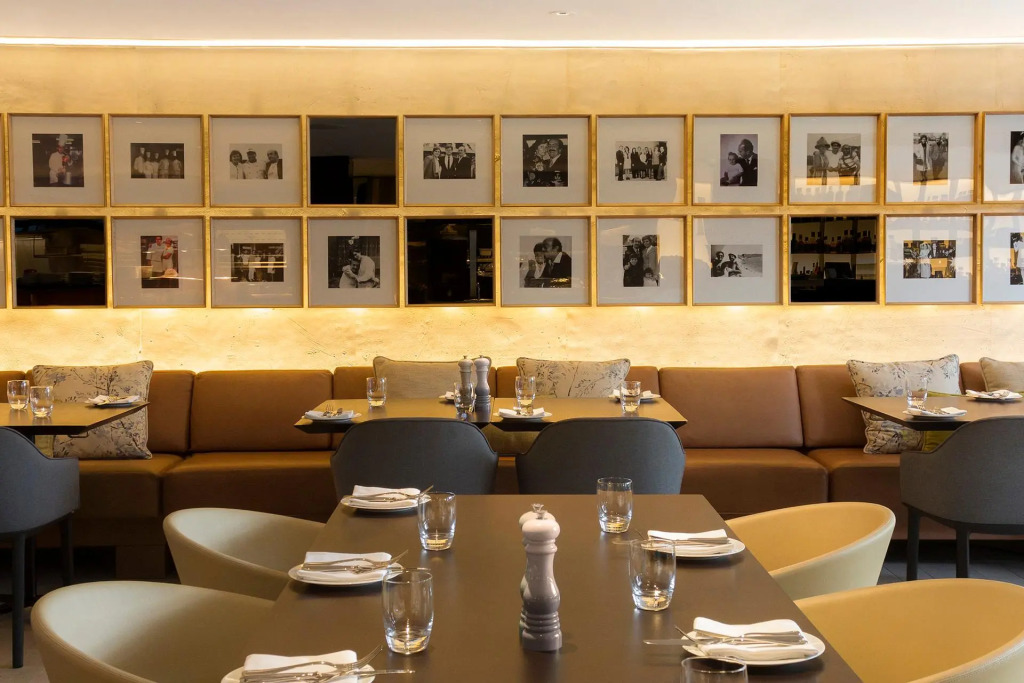 Four Seasons Hotel Bogota