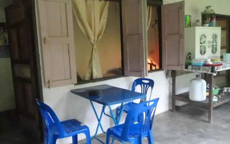 Grandmas Home Sangkhlaburi