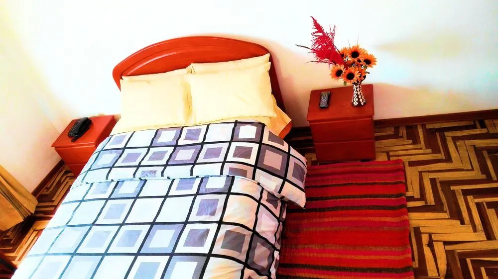 Cusco Holiday Hostal