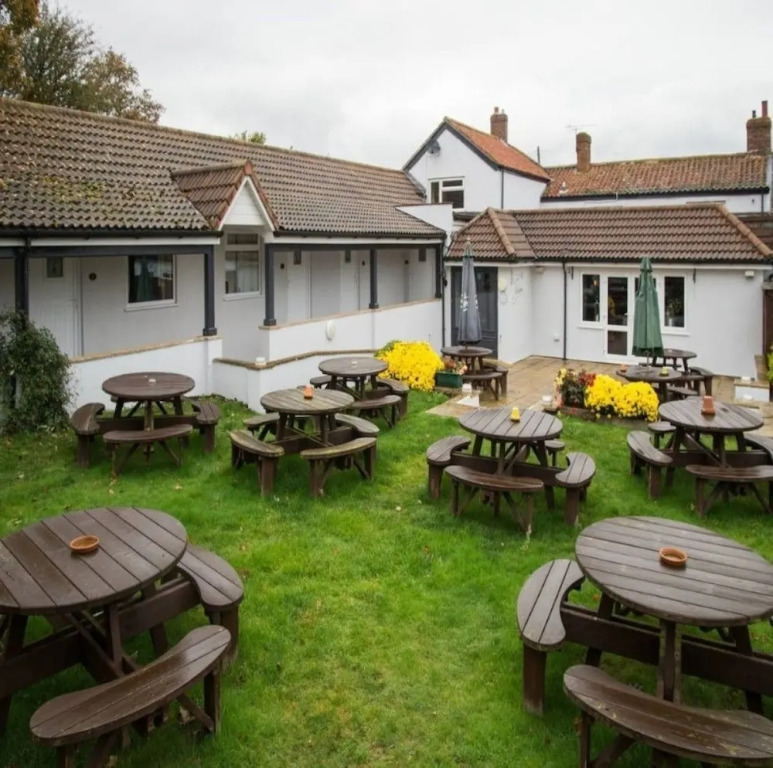 The Malt Shovel Inn