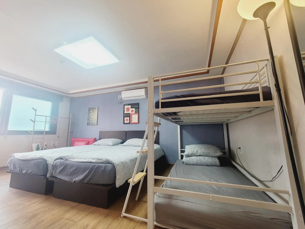 Seoul Global Hostel