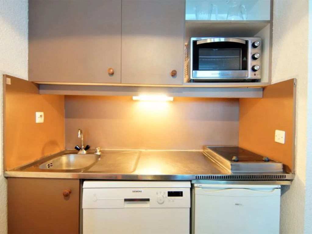 Villa Le Grépon Chamonix 40561