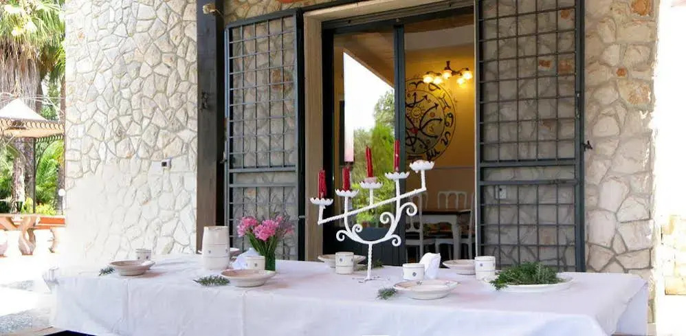 Villa Le Due Sorelle