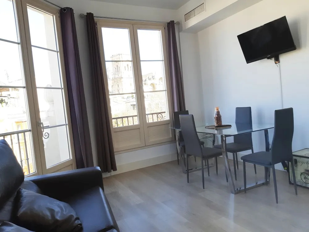 Apartamentos Trinidad Deluxe 3000
