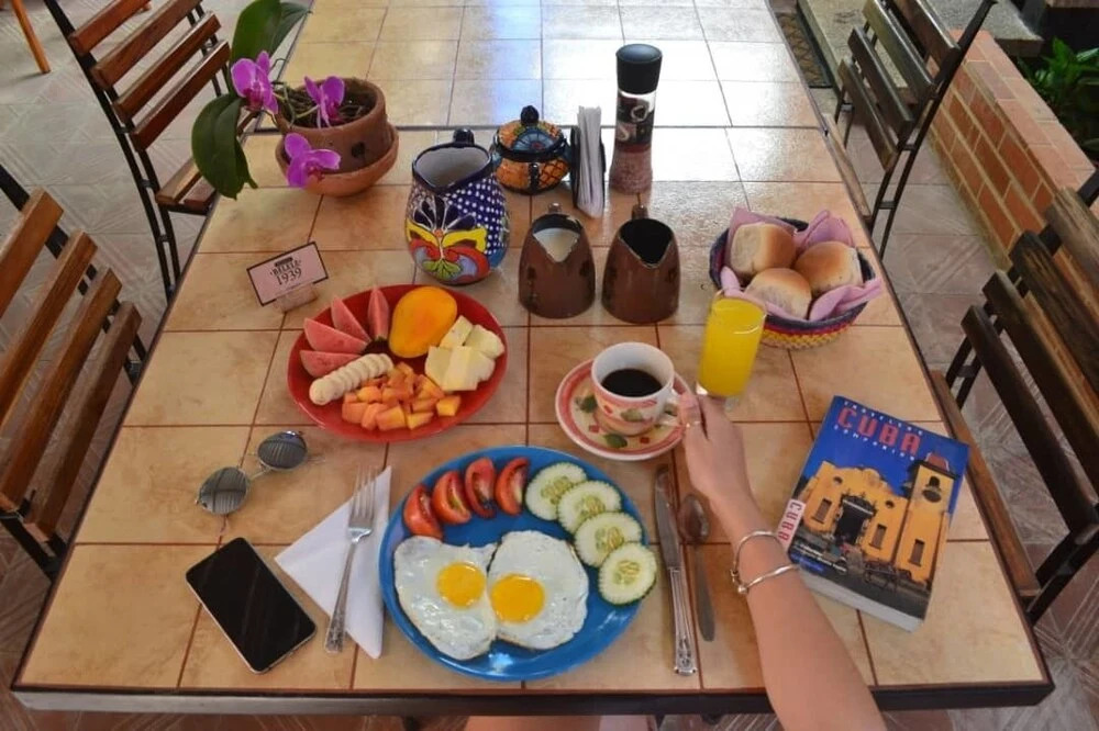Hostal Belele