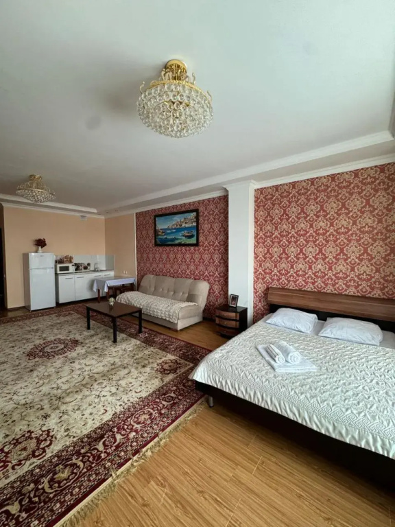 Sky House Astana