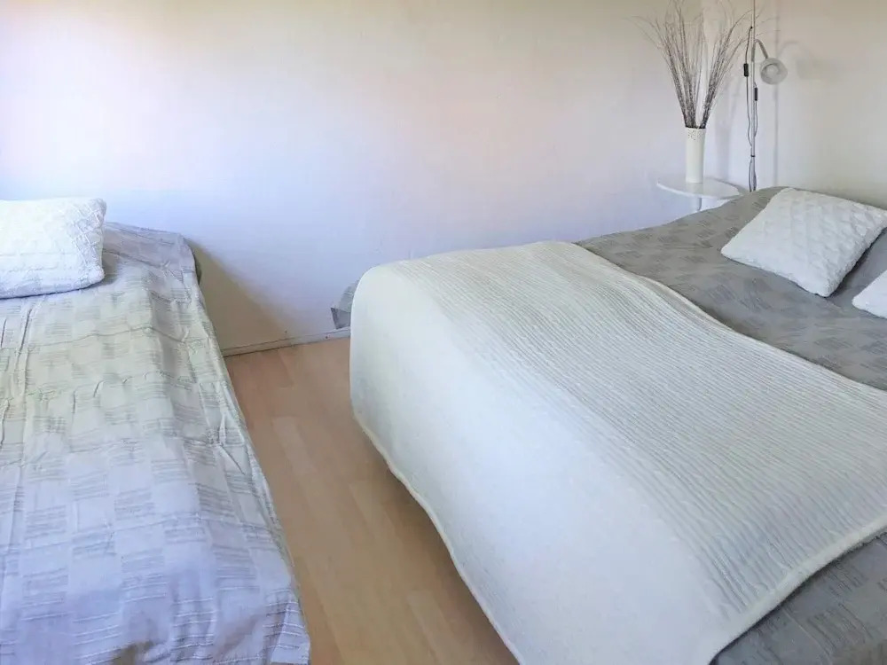 5 person holiday home in Sölvesborg