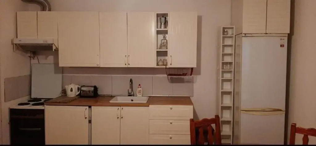 Downtown Belgrade Hostel and Apartments