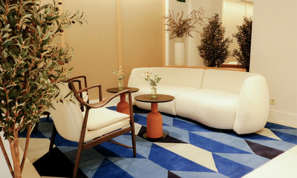 Hospes Palau de La Mar, Valencia, a Member of Design Hotels