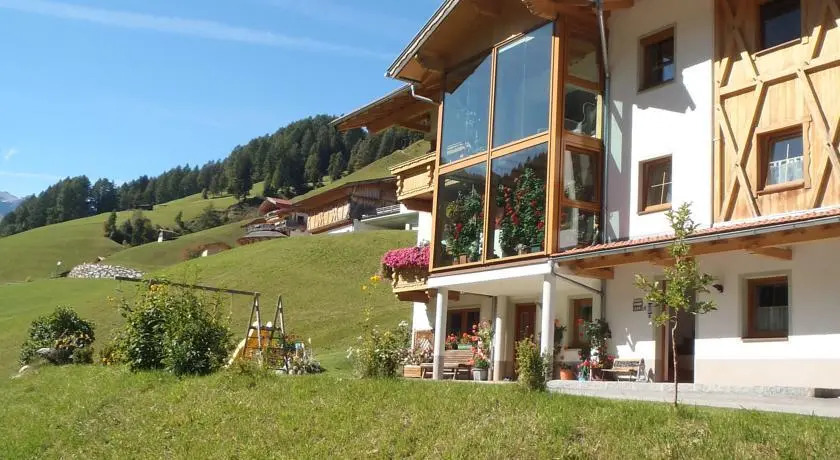 Landhaus-Vötter