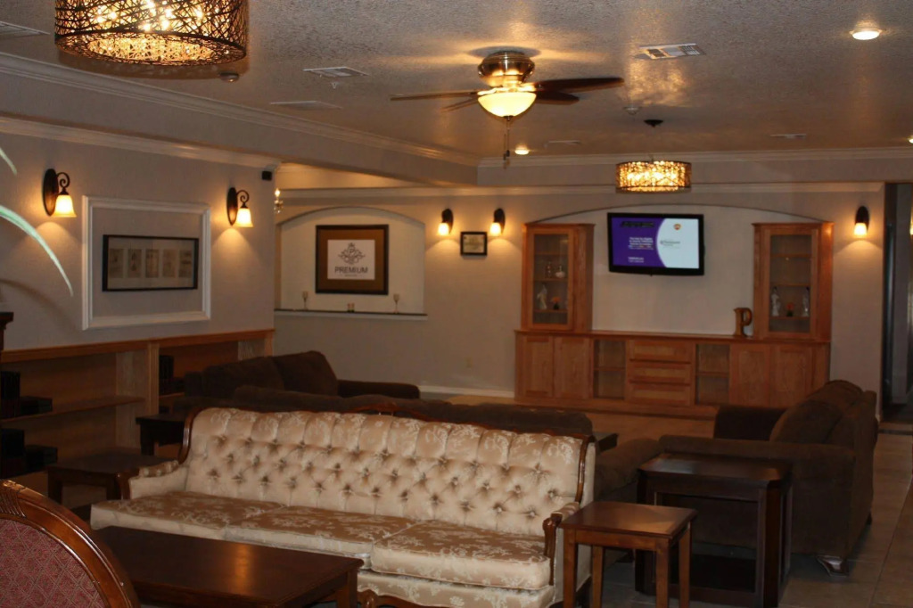 Premium Inn and Suites