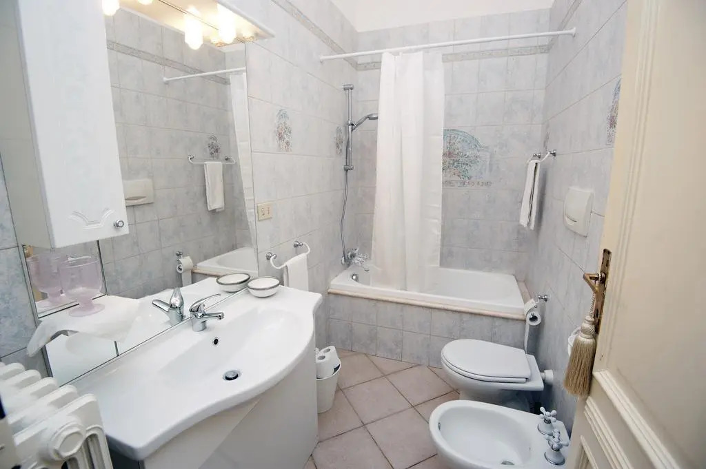 B&B Torino Crocetta