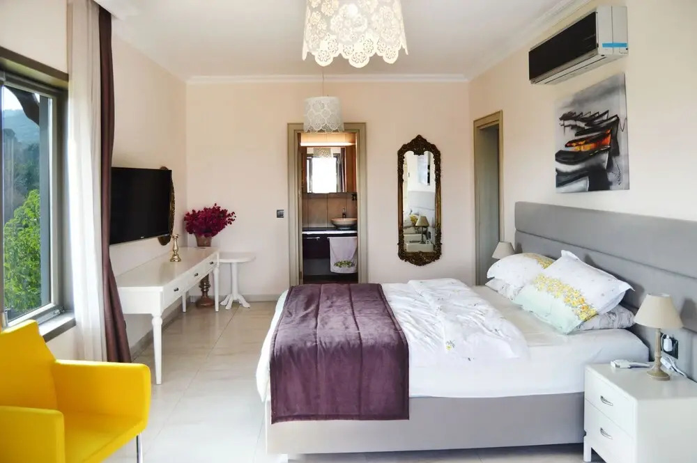 Important Group Villa BD410 5 Bedrooms