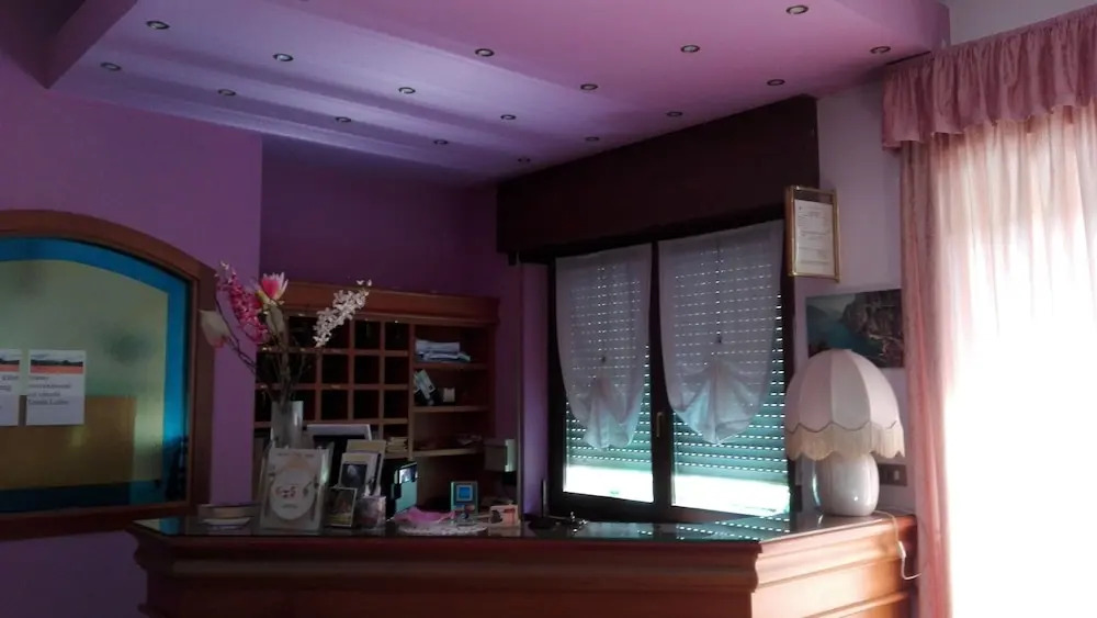 Hotel Garni Rosa