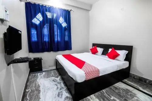 Victoria Villa by OYO Rooms