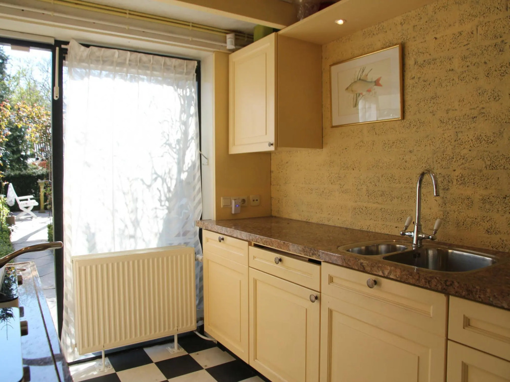 Studio Near Heiloo Woods and Egmond Beach