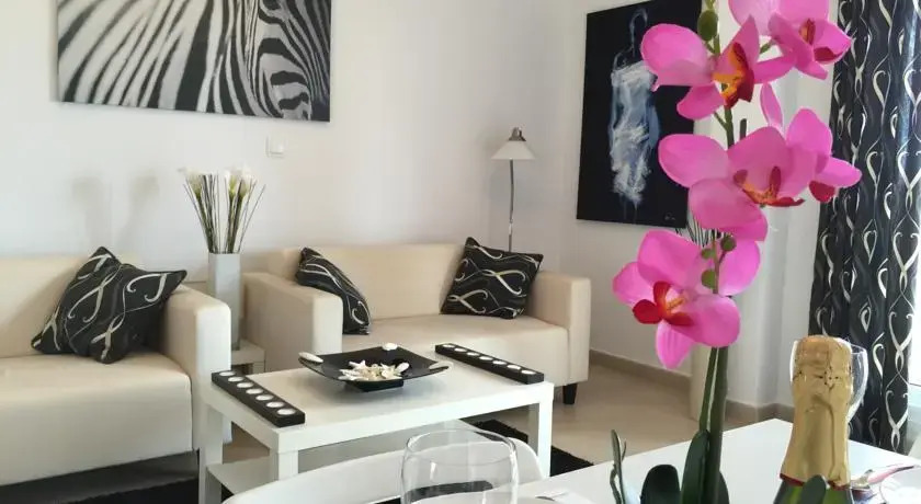La Torre Resort