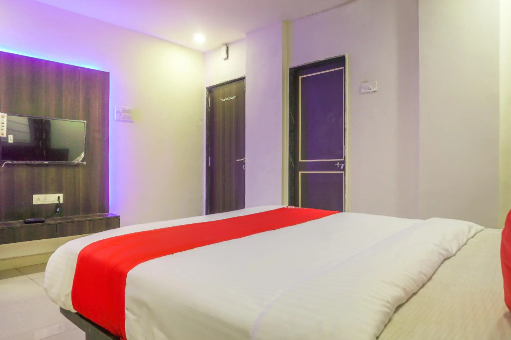 Capital O 64931 Hotel Galaxy