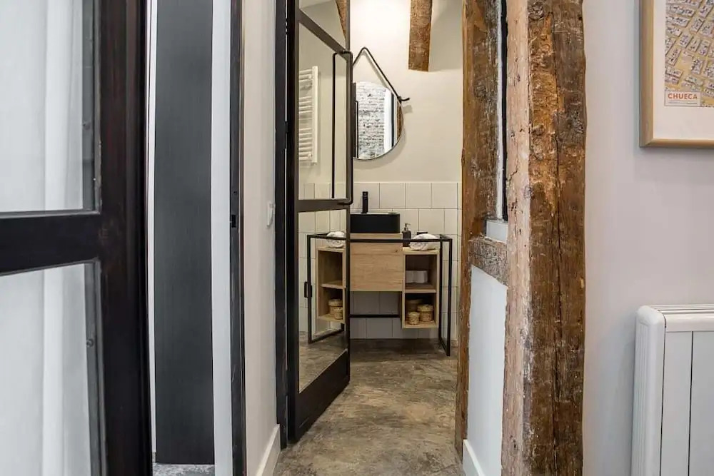 Modern 2Bed in heart of Chueca, Madrid City Center