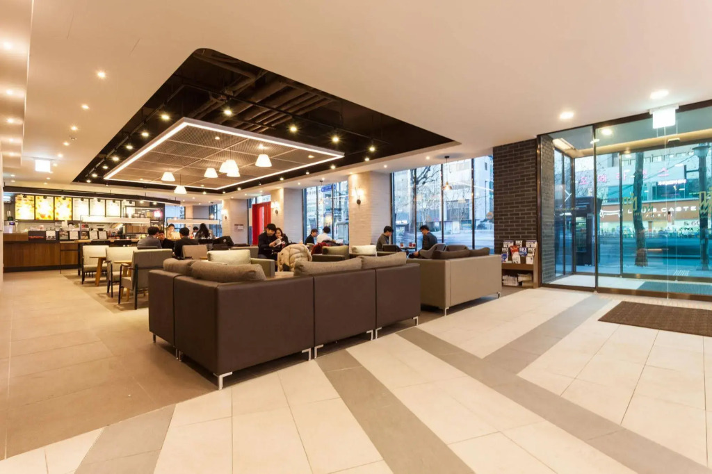 Innostay Hotel