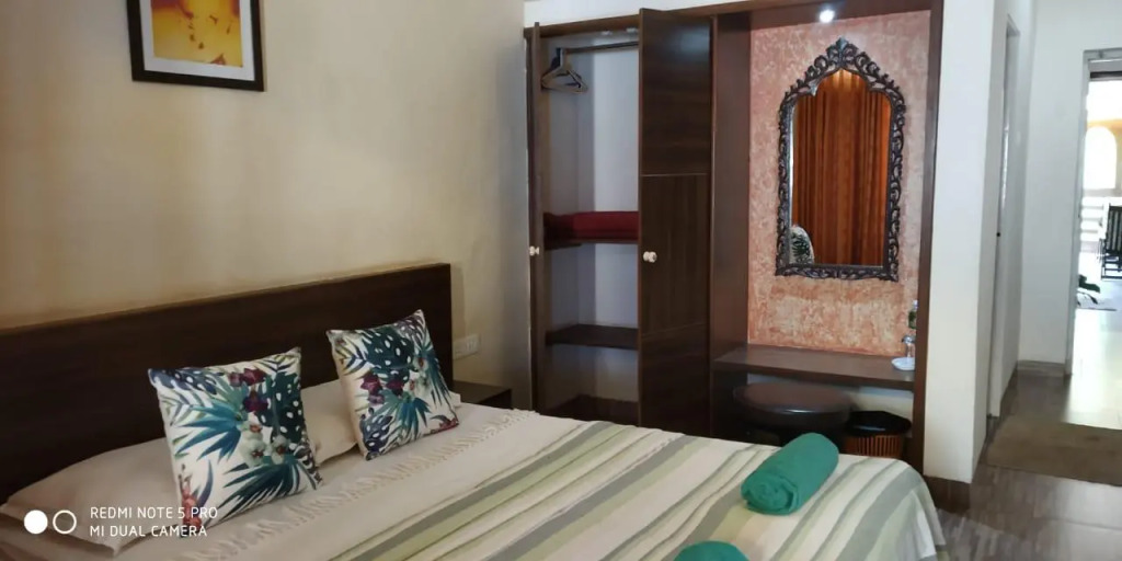 Hotel Bonanza