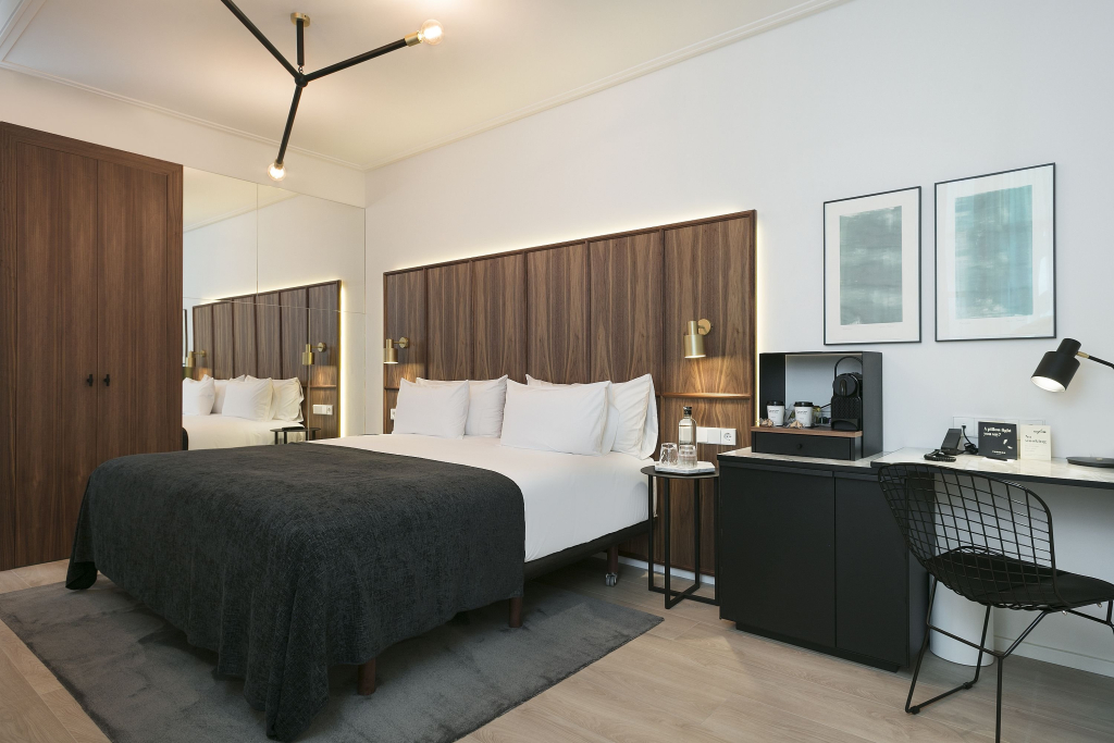 Yurbban Passage Hotel & Spa