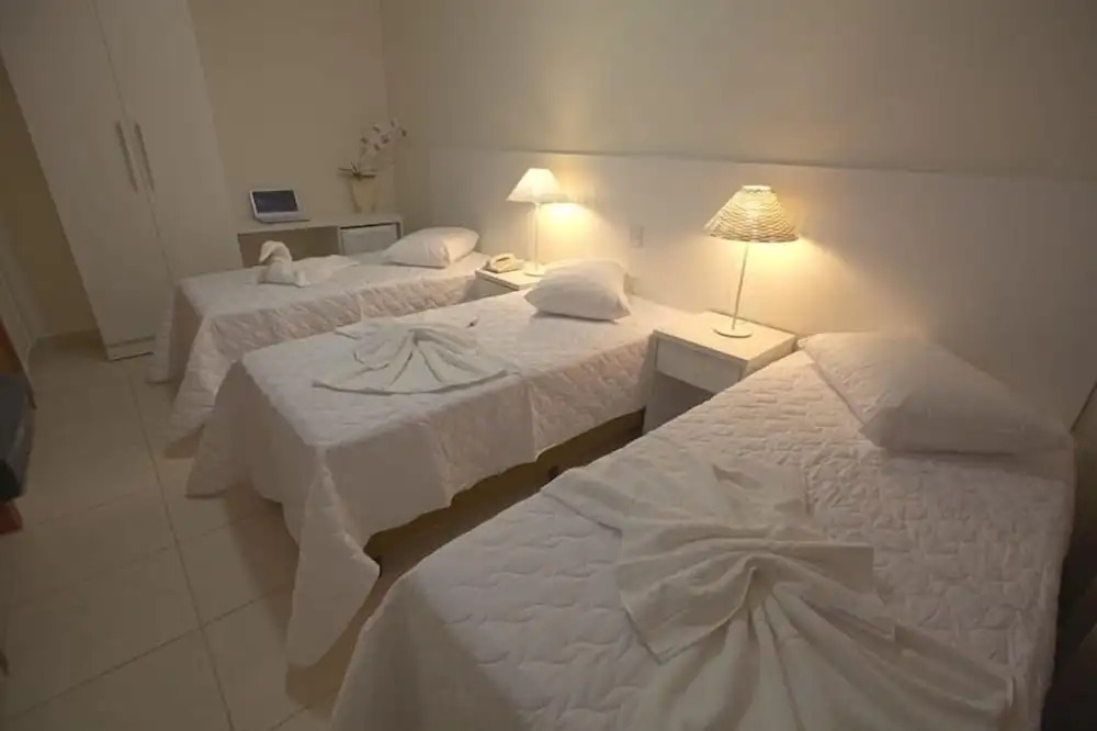 Skala Traveling Hotel