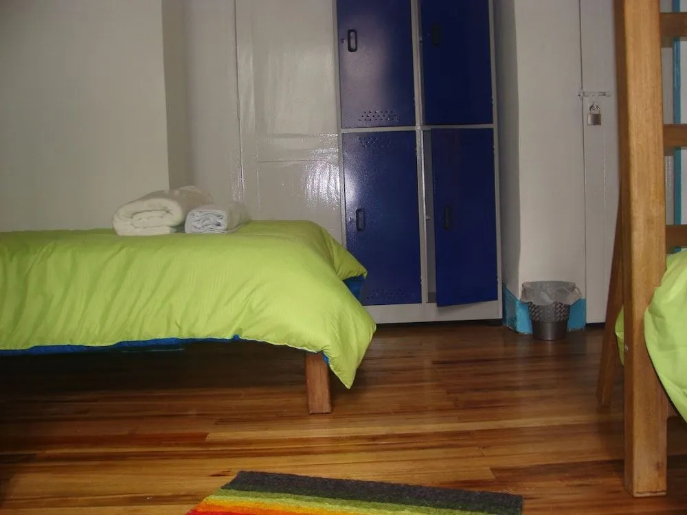 Maite Hostel