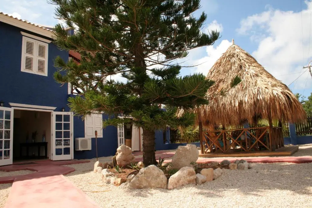 Blachi Koko Apartments