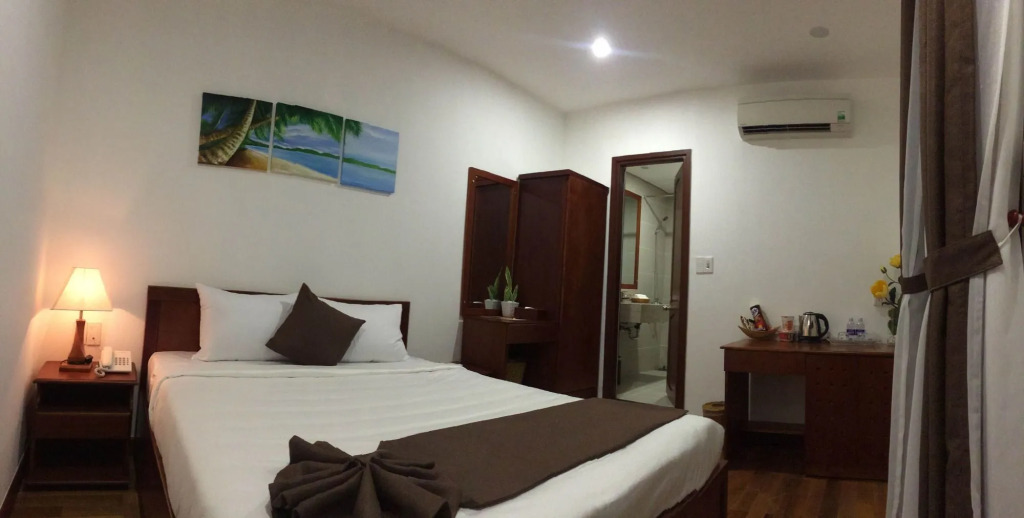 Ocean Flower Hotel Da Nang