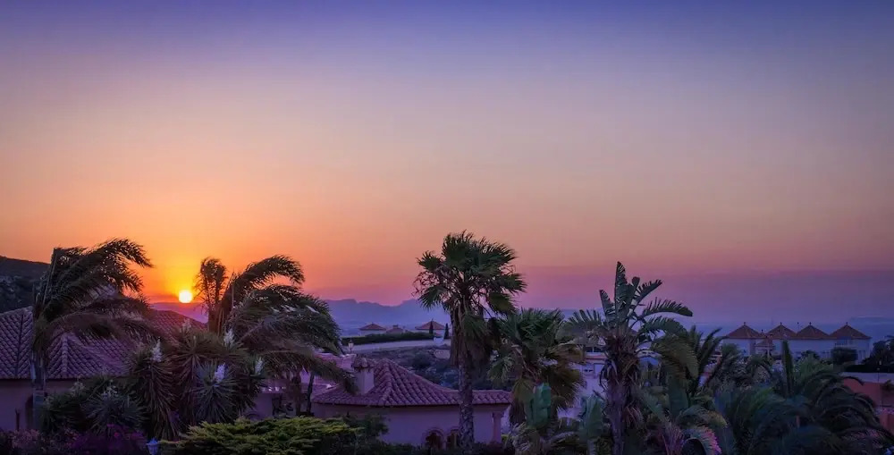 Villa el Palmar With 3 Bedrooms Close to the Beach