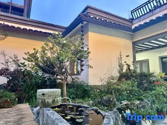 PingLanJu homestay