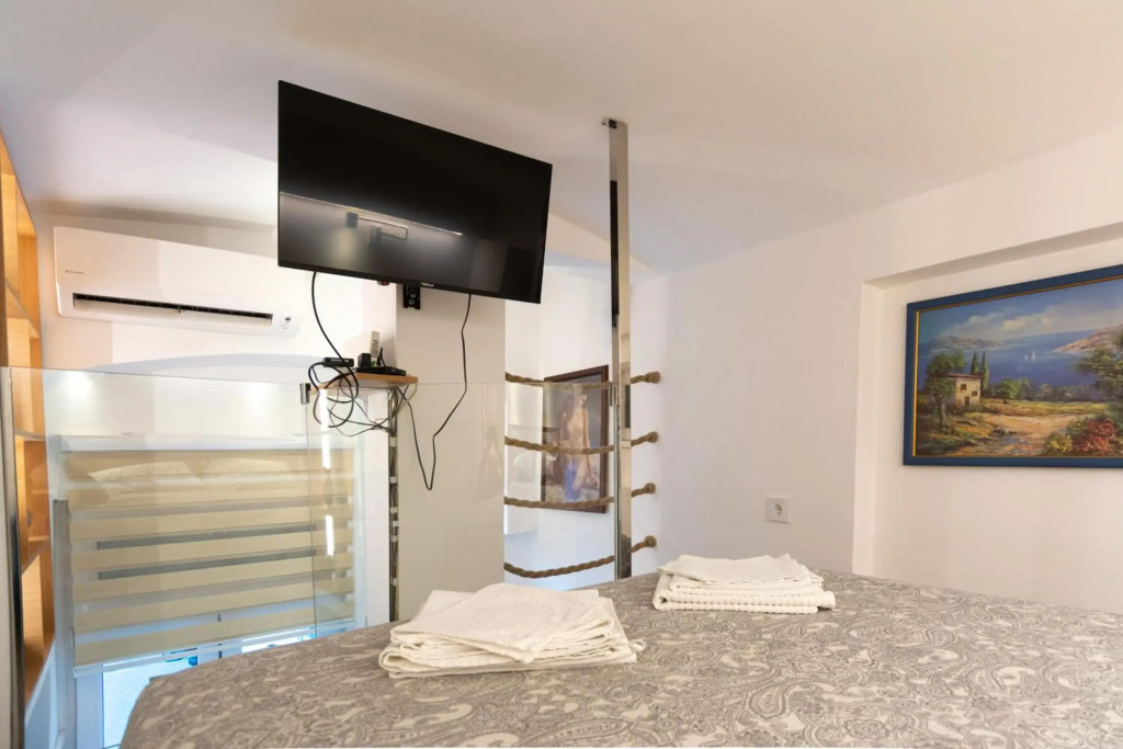 City Passage Apartments