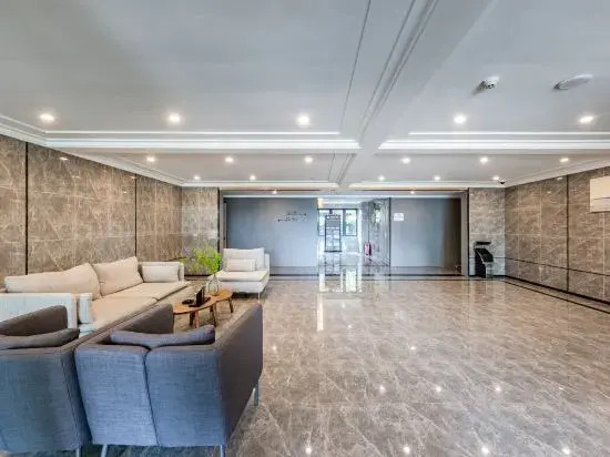 Youxi Resort Hotel (Fuxian Lake Sun Mountain Manyuan )
