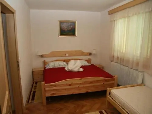 House Berdnik