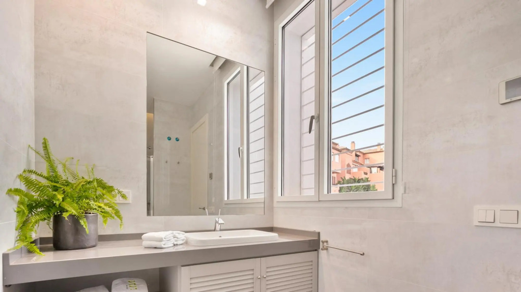 Villa Perla in Marbella