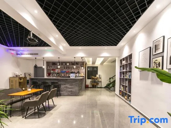 Yanwu Hostel
