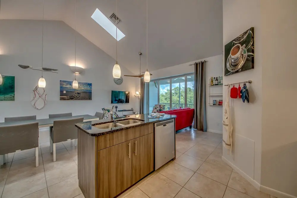 Villa Blue Heron II - Roelens Vacations