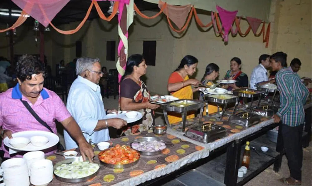 Jaisalmer Villa Resort & Camp Jaisalmer
