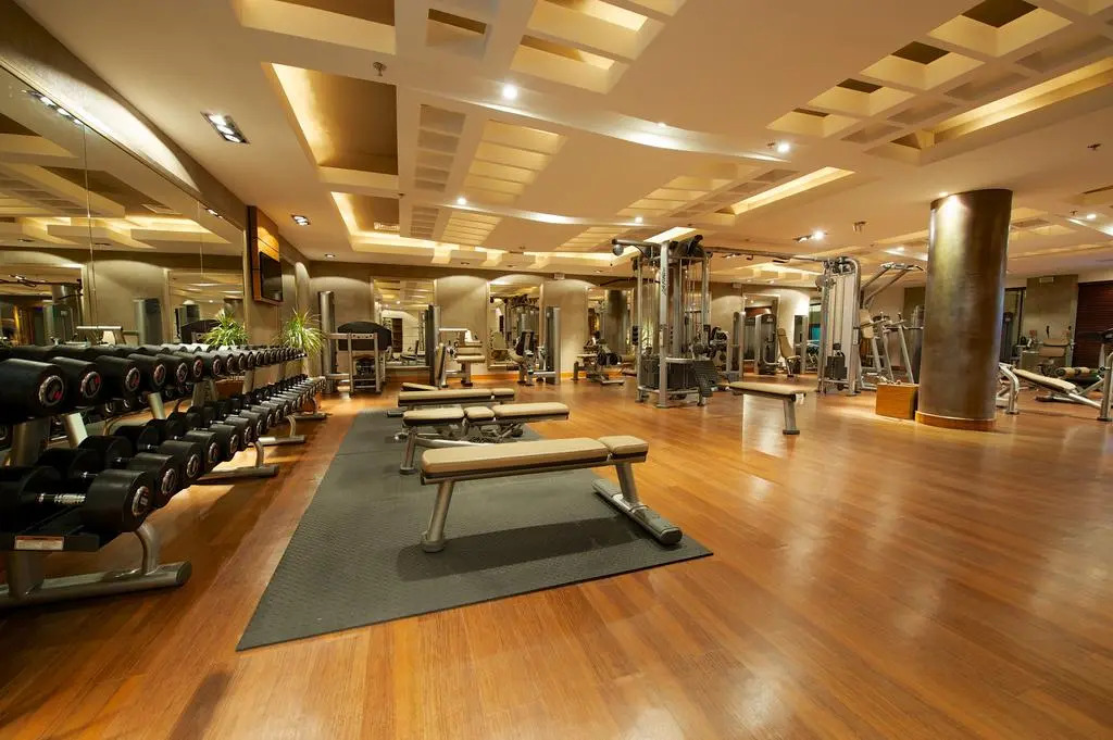 Rawasi Hotel Apartments