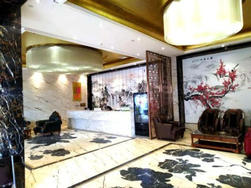 Tingxi International Hotel