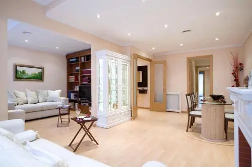 Lunalux Apartment